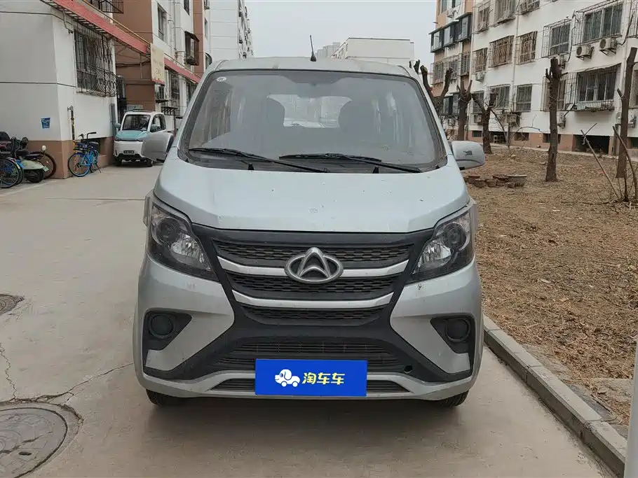 CHANGAN CHANGAN STAR 5