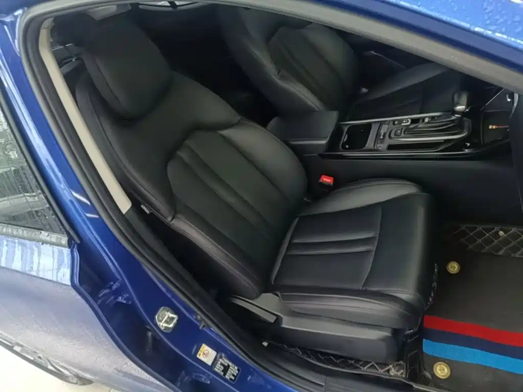 GAC Motor Trumpchi GS4 — миниатюра 25