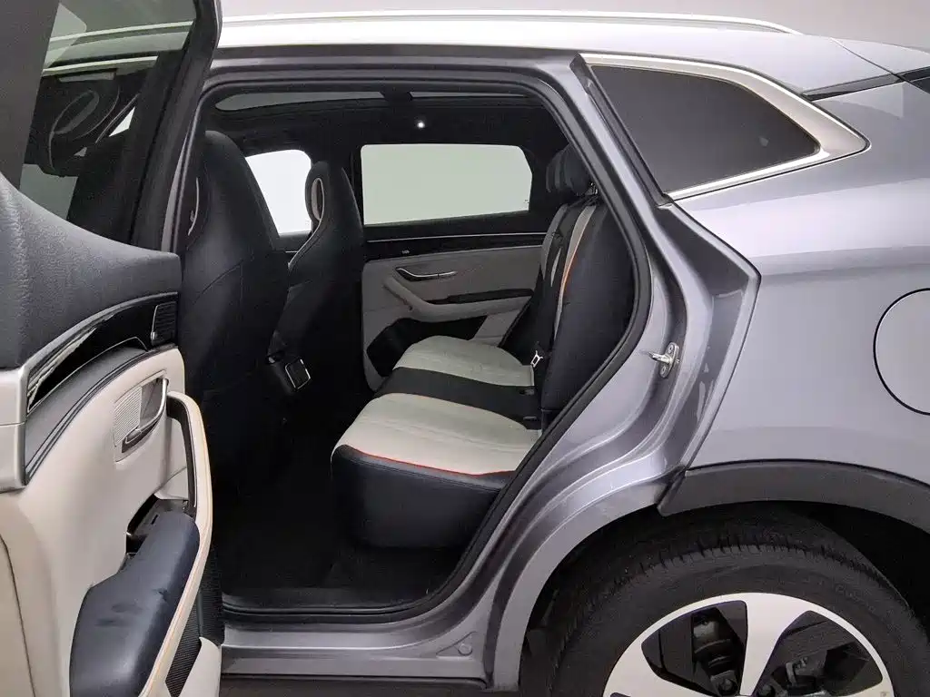 BYD PLUS New Energy — миниатюра 15