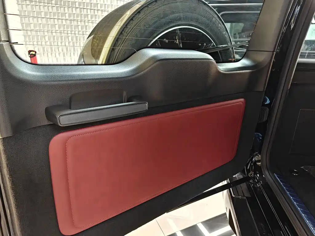 Mercedes-Benz G-Class AMG — миниатюра 20