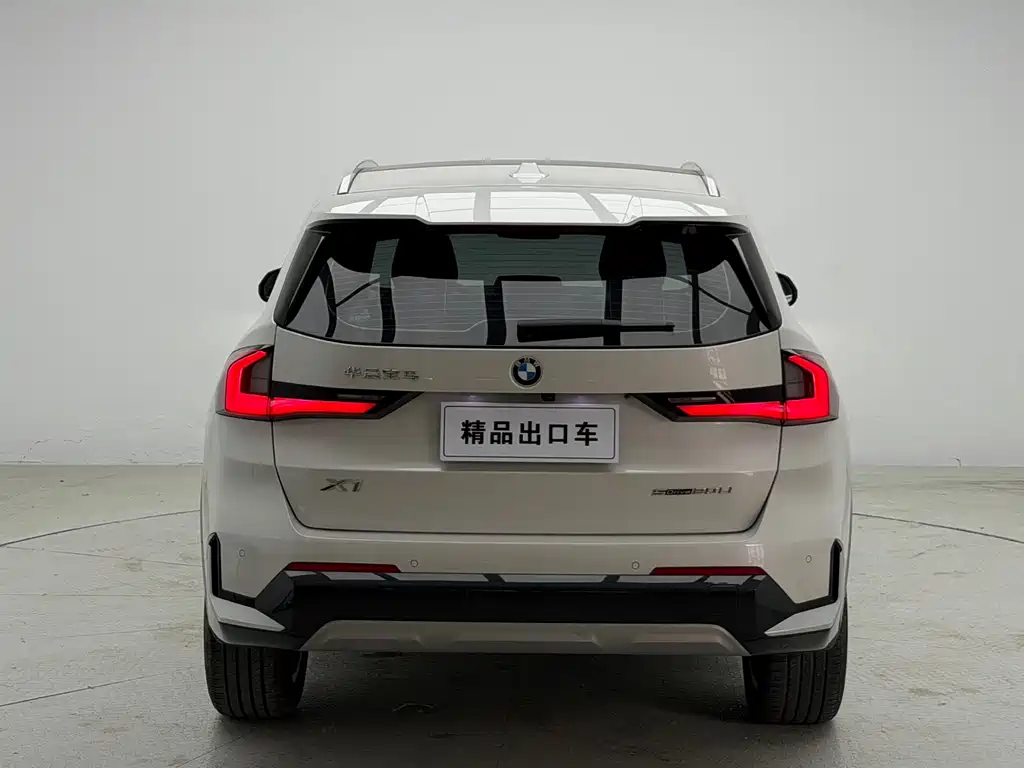 BMW X1 2023 sDrive20Li X