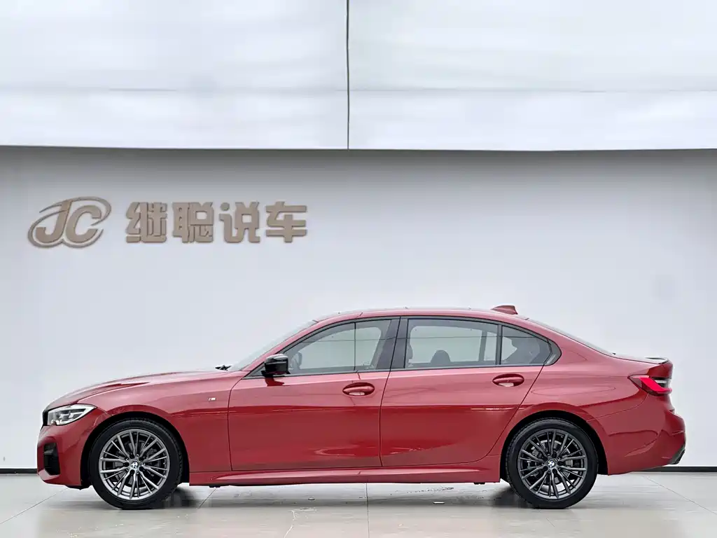 BMW 3 Series — миниатюра 13