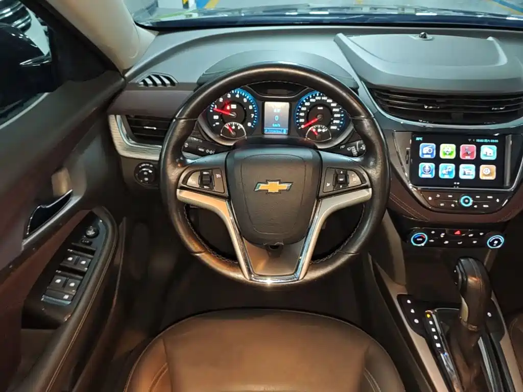 Chevrolet Malibu — миниатюра 11