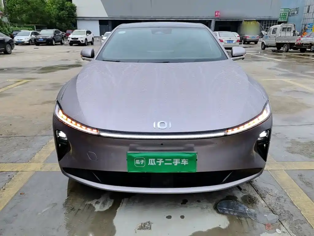 Qiyuan Qiyuan A07 — миниатюра 3