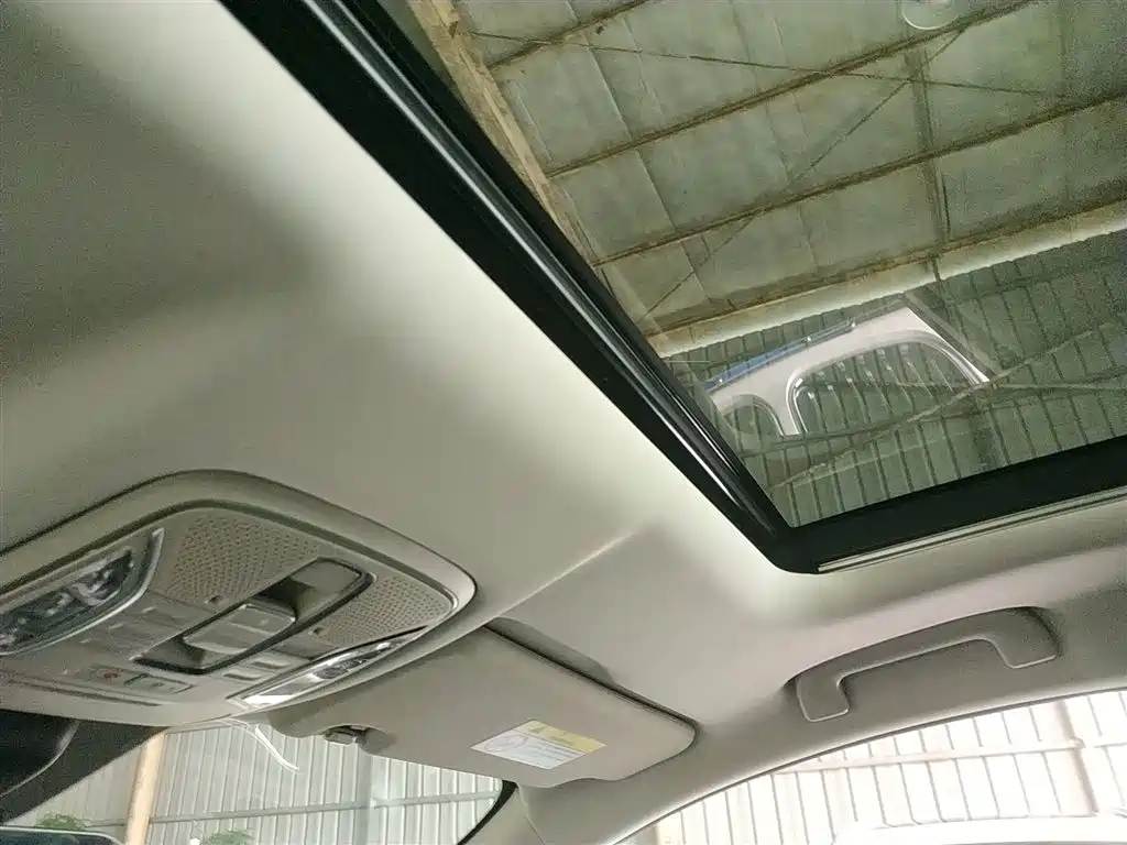 GAC Motor Trumpchi GS4 - фото 8