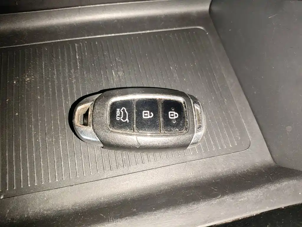 Hyundai ix35 — миниатюра 9