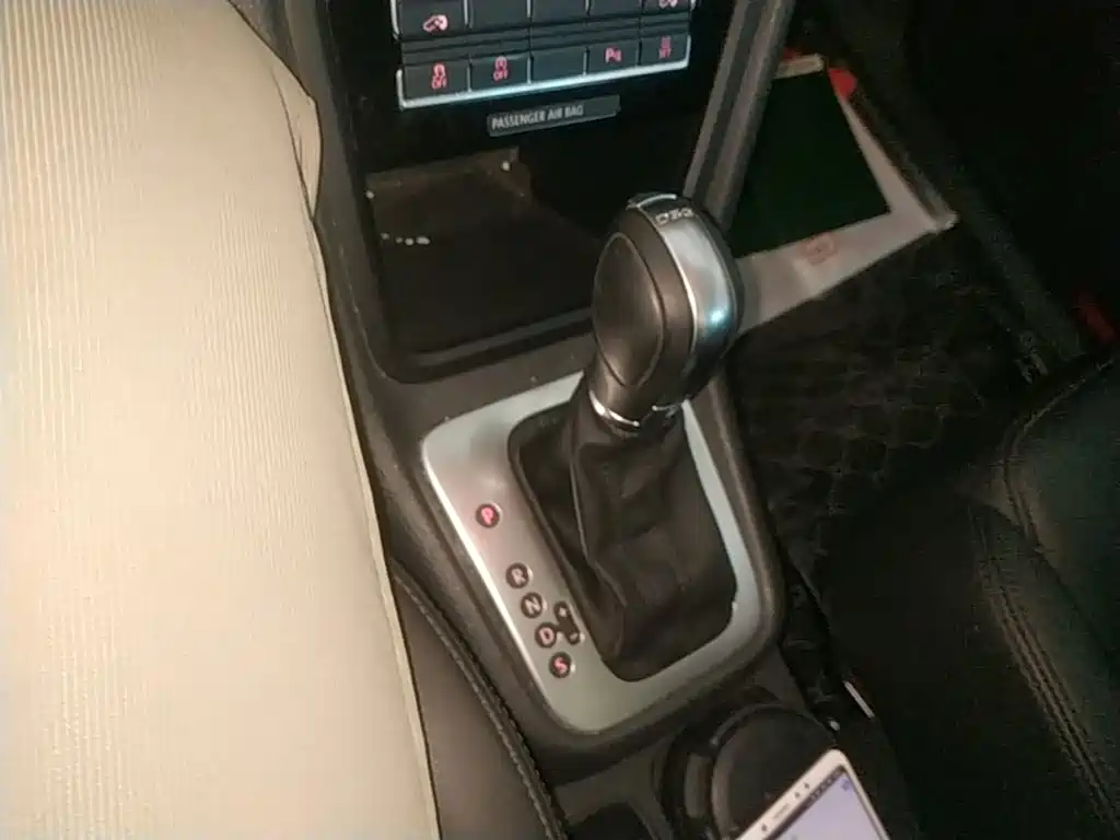 Volkswagen Sharan — миниатюра 14