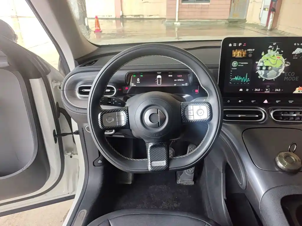 smart Smart #1 — миниатюра 11