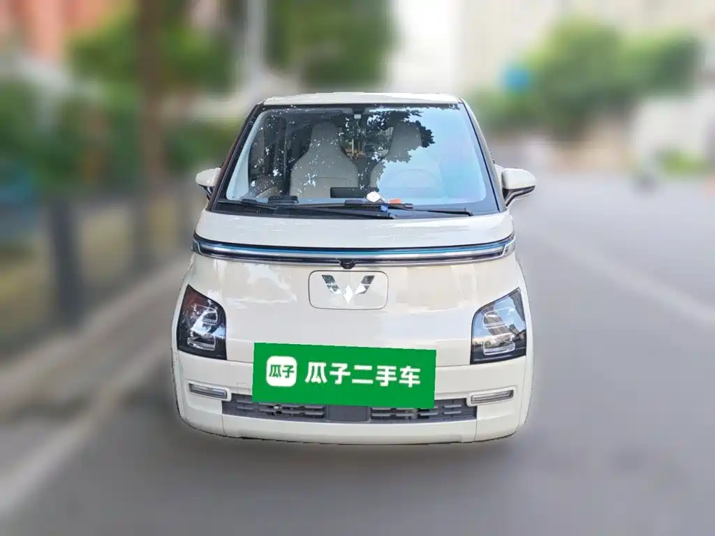 Wuling Air ev — миниатюра 24