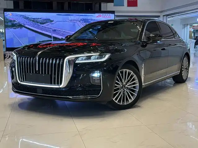 Hongqi HONGQI H9