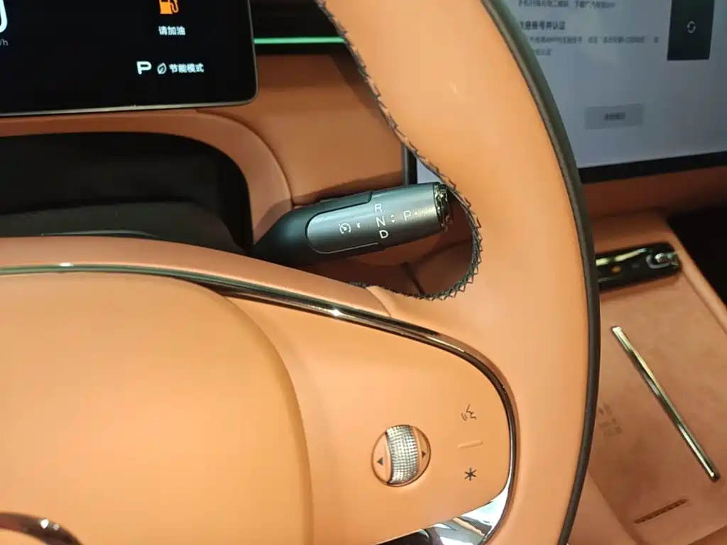 GAC Motor Trumpchi Xiangwang S7 — миниатюра 14