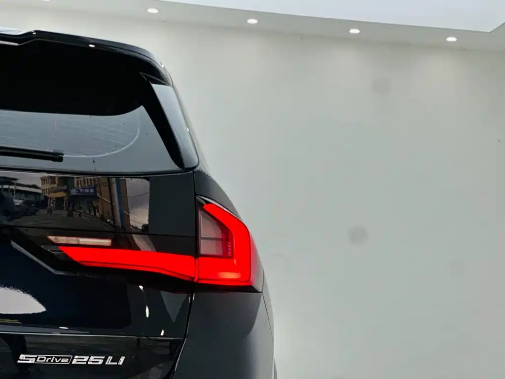BMW X1 — миниатюра 11