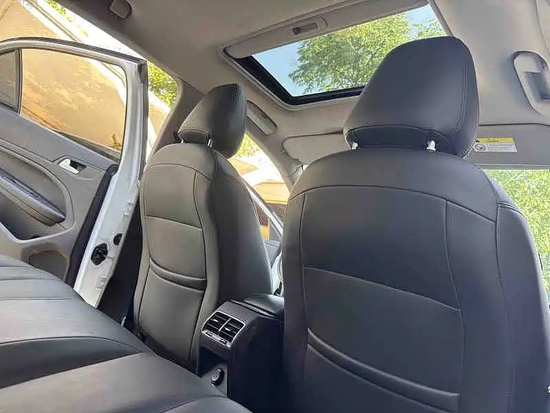 Peugeot 408 — миниатюра 5