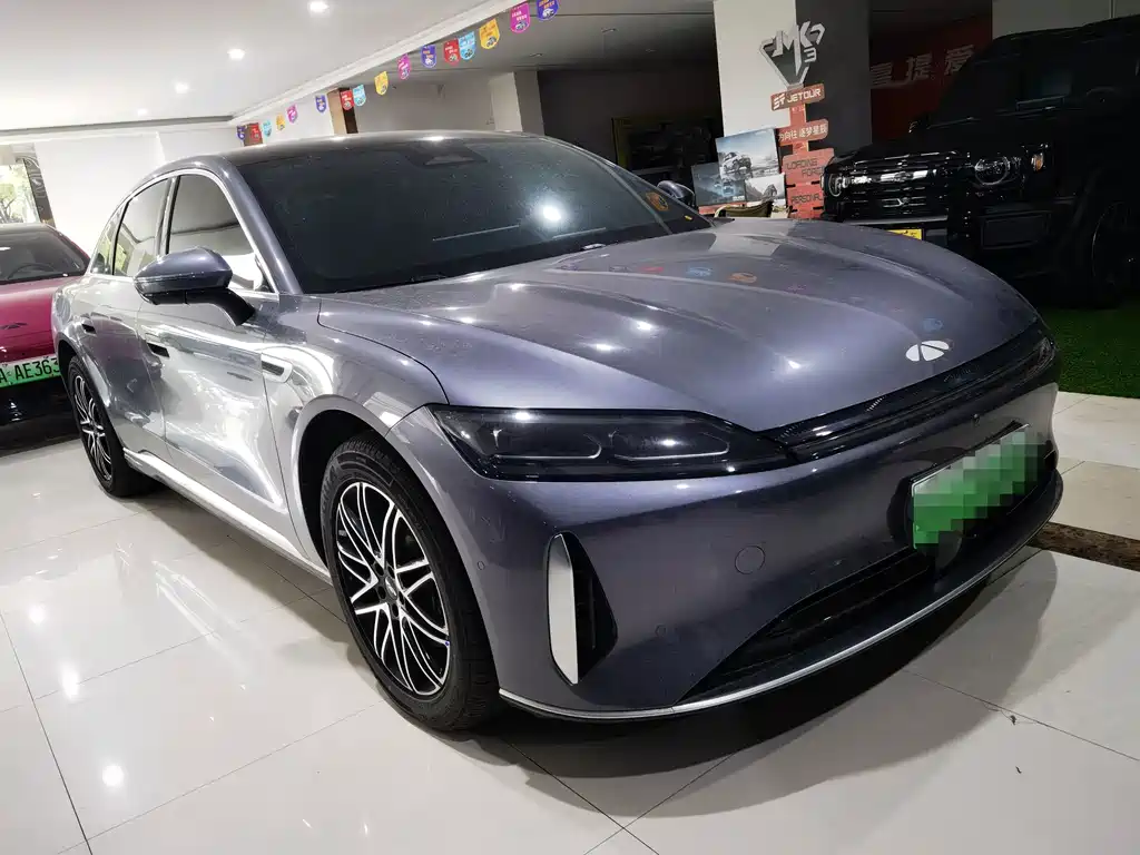 Fulwin Fengyun A9L — миниатюра 3