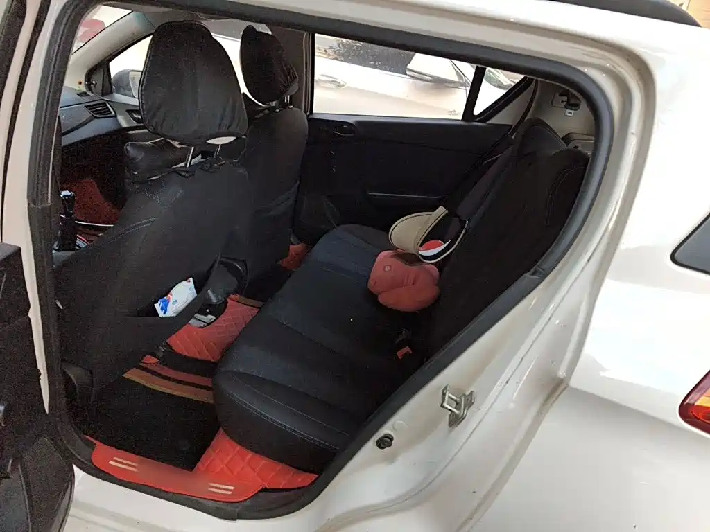 Baojun 310 — миниатюра 18