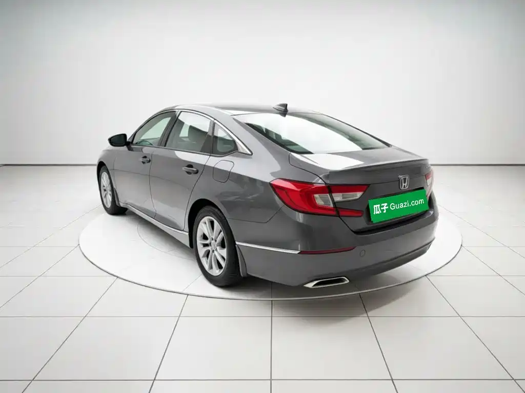 Honda Accord — миниатюра 4