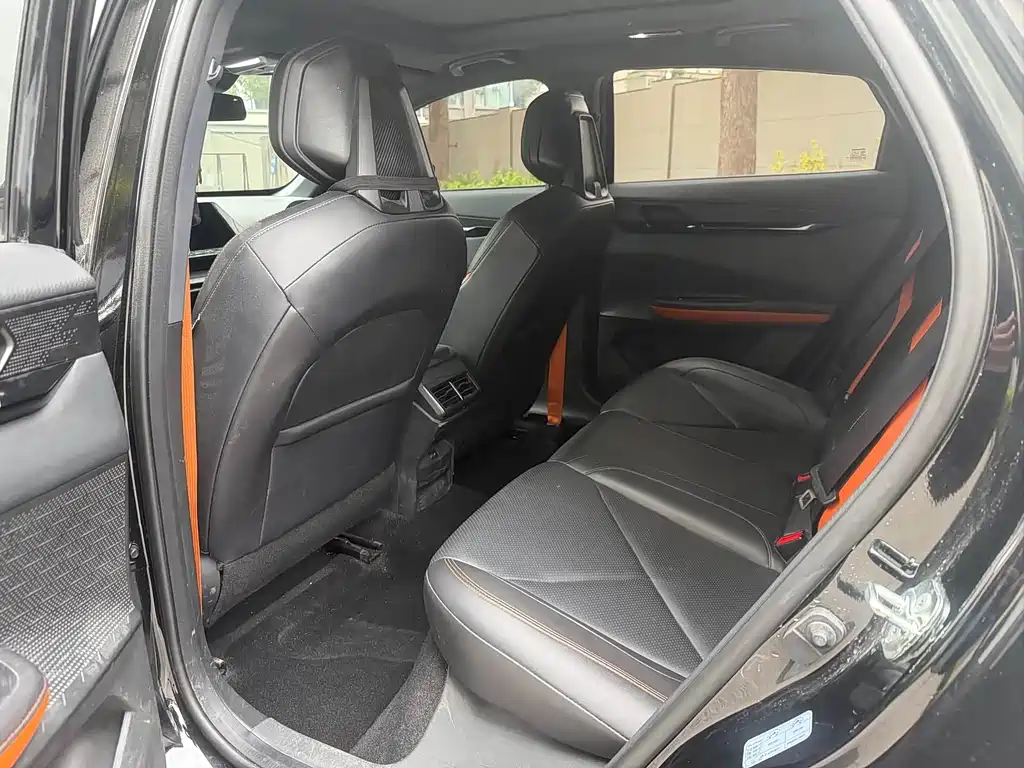 Changan UNI-V 2023 1.5T Sport