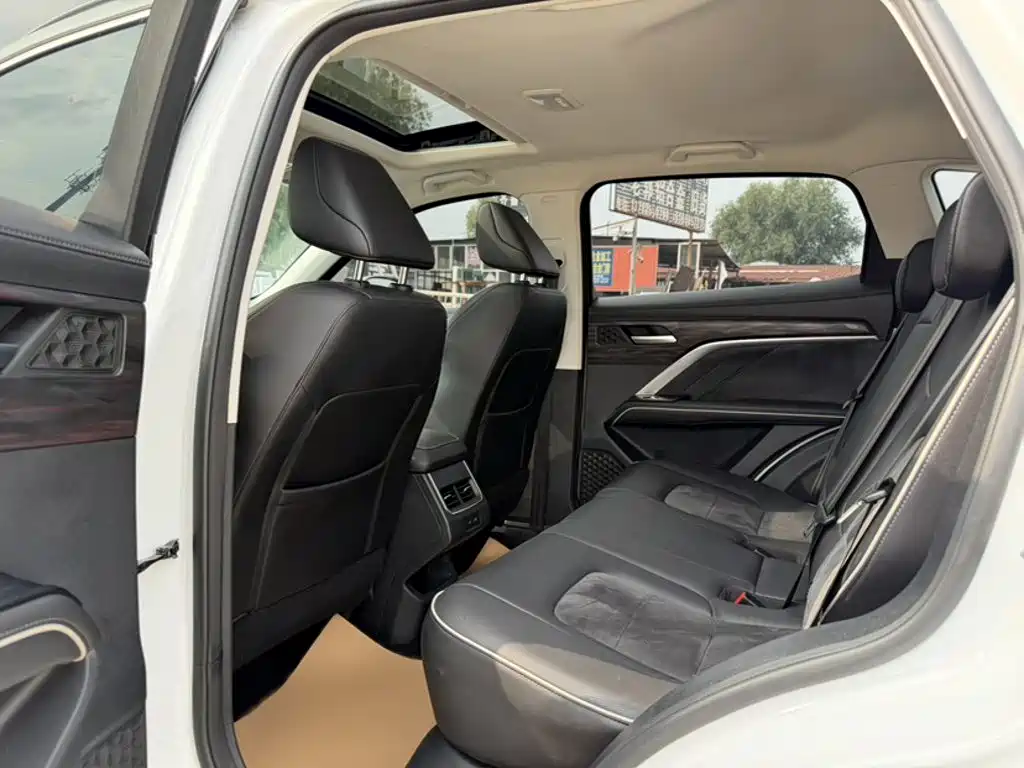 Haval H6 — миниатюра 10