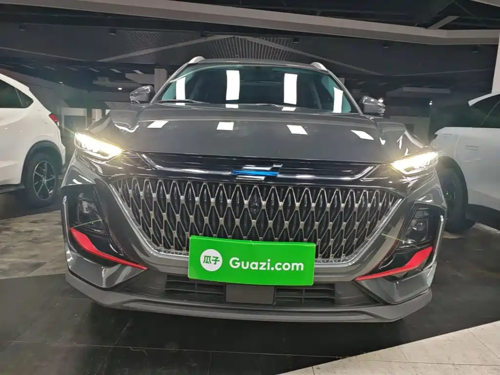 Oshan Oushang X7 PLUS — миниатюра 3