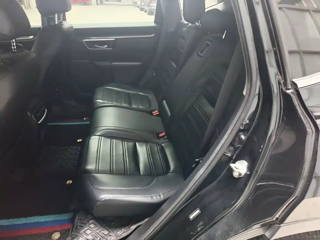 Honda Breeze — миниатюра 17