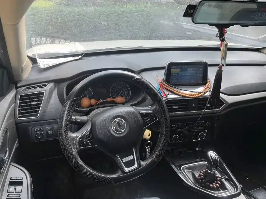 Fengguang Fengguang S560 — миниатюра 12