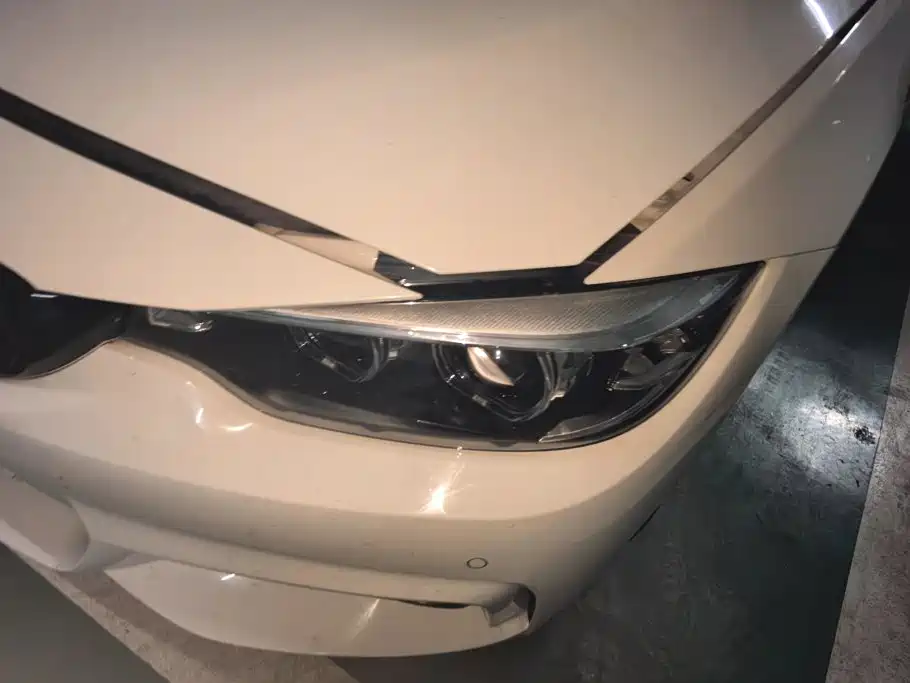 BMW 4 Series — миниатюра 5