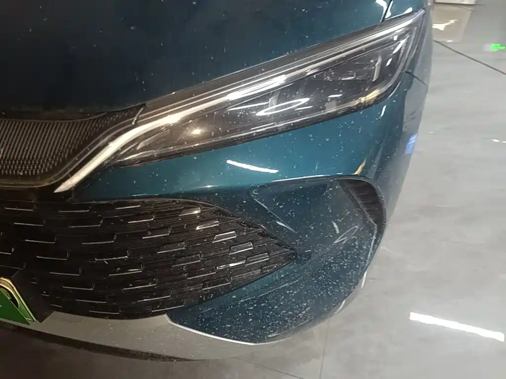 BYD L DM-i — миниатюра 24