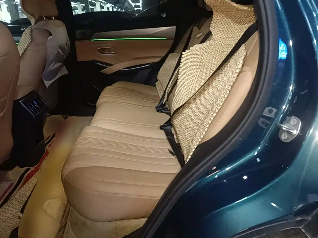 BYD L DM-i — миниатюра 17