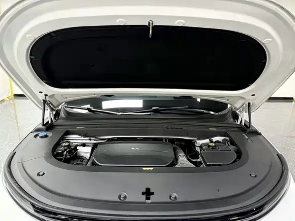 Li Auto Li L6 — миниатюра 9