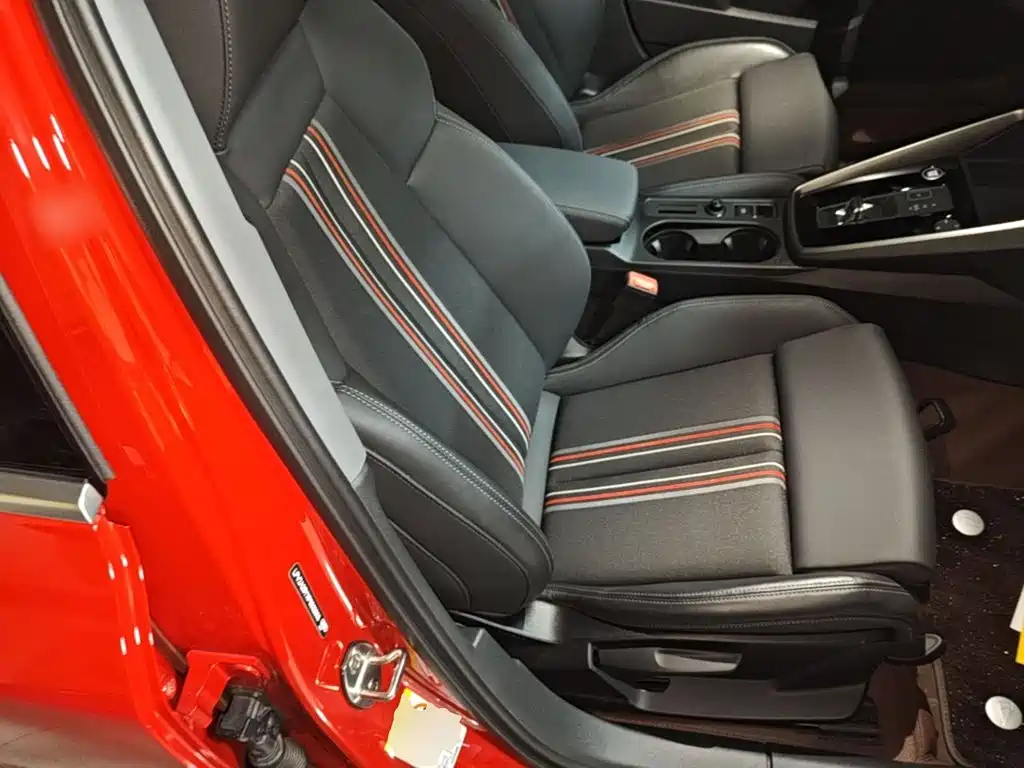 Audi A3 — миниатюра 25