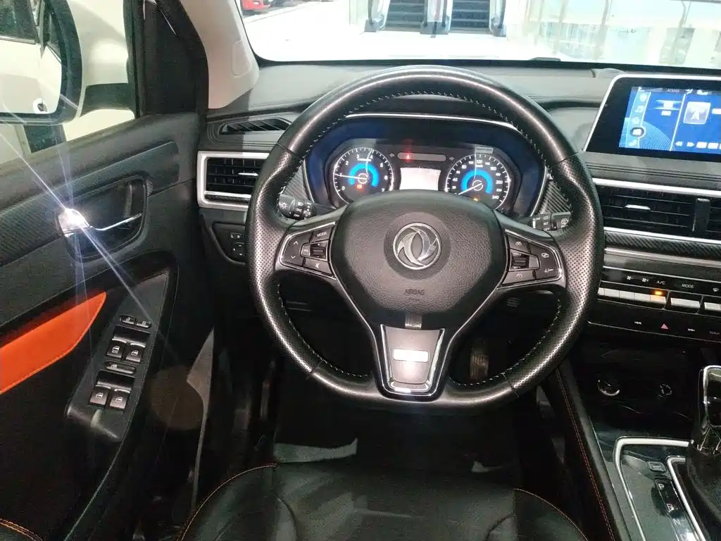 Fengguang Fengguang 580 — миниатюра 11