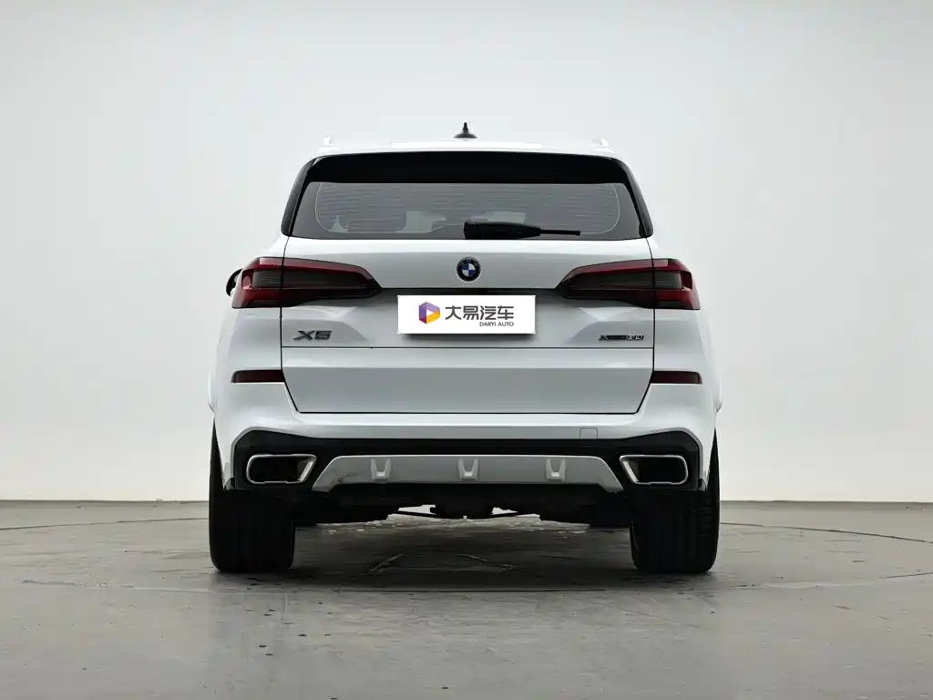 BMW X5 — миниатюра 4