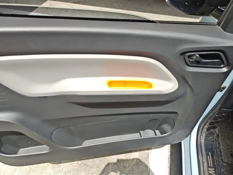 Wuling Mini EV MINIEV 2020 Enjoy
