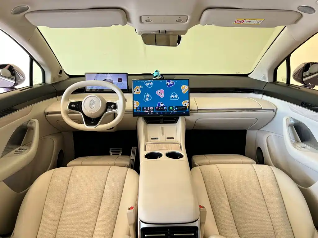Zhijie Zhijie R7 — миниатюра 28