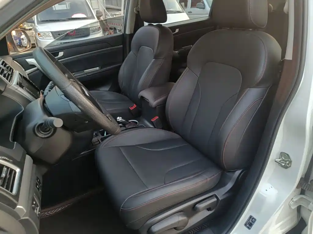 Haval M6 — миниатюра 15