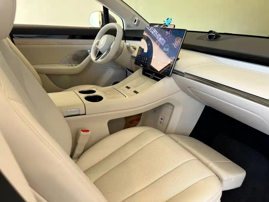 Zhijie Zhijie R7 — миниатюра 31