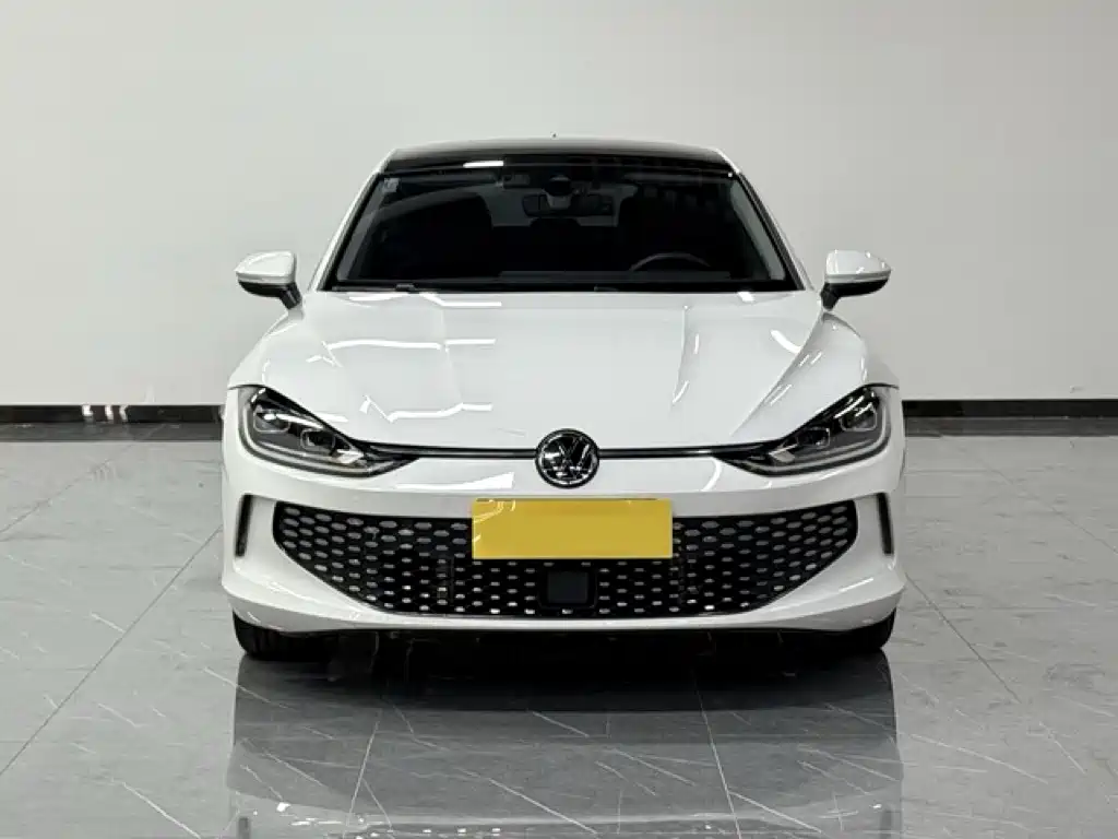 Volkswagen Lamando — миниатюра 18