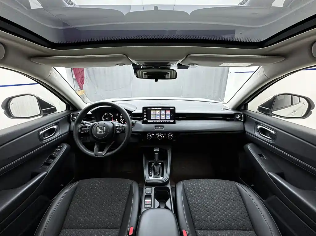 Honda XR-V — миниатюра 11