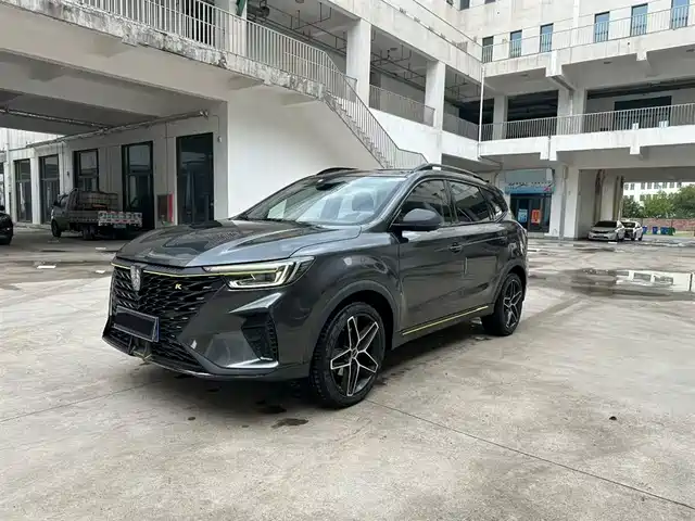 2021 Roewe RX5