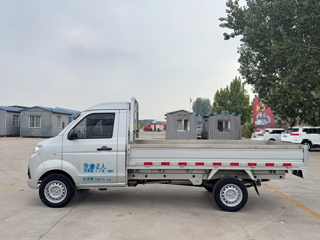 Jinbei Jinbei T3 — миниатюра 7