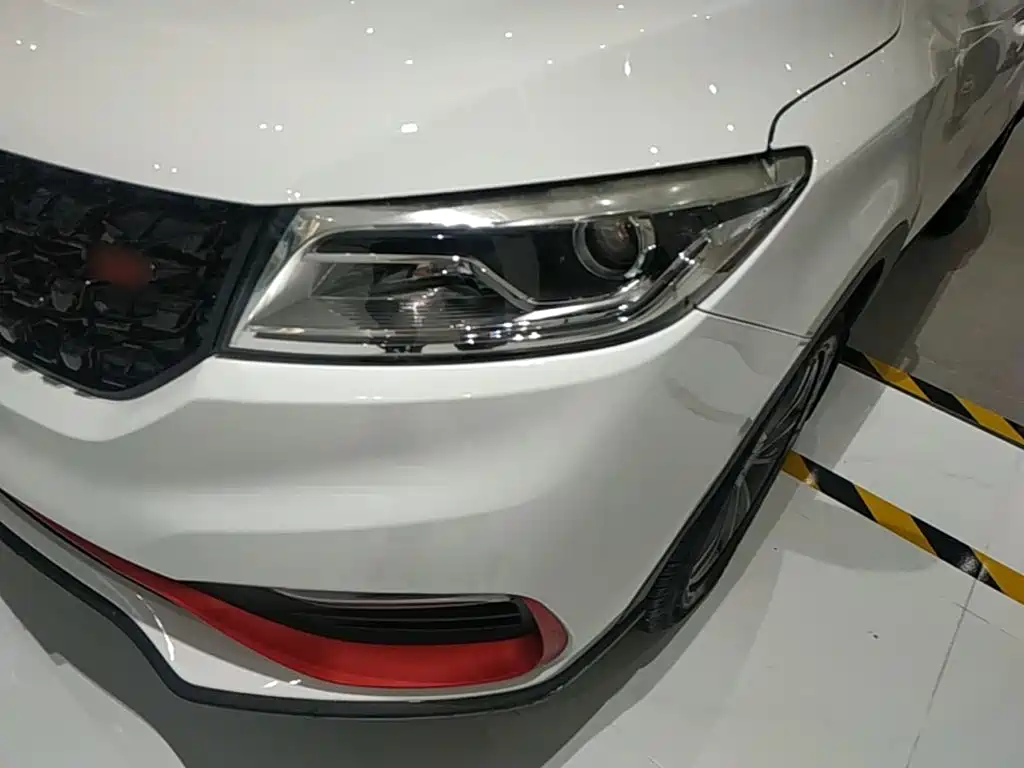 Fengguang Fengguang 580 — миниатюра 24