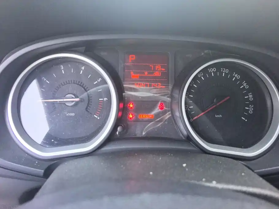 Citroen C3-XR — миниатюра 14
