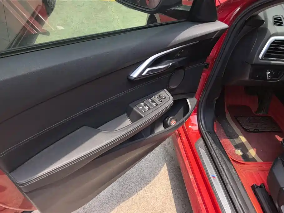 BMW 1 Series 1 2019 118i M Sport