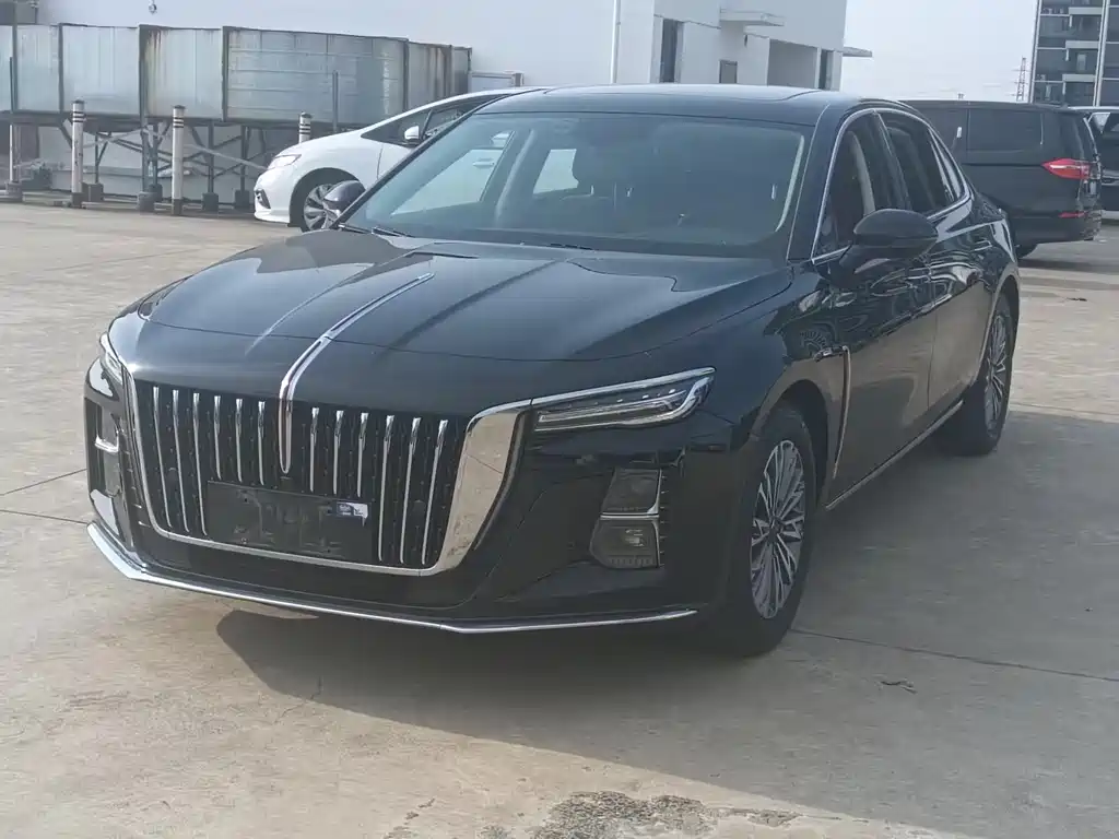 Hongqi Hongqi H5 2023