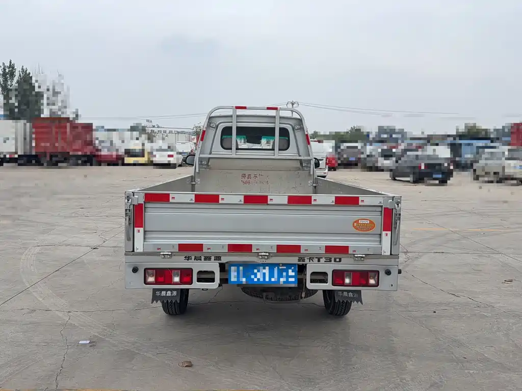 Jinbei Jinbei T3 — миниатюра 5