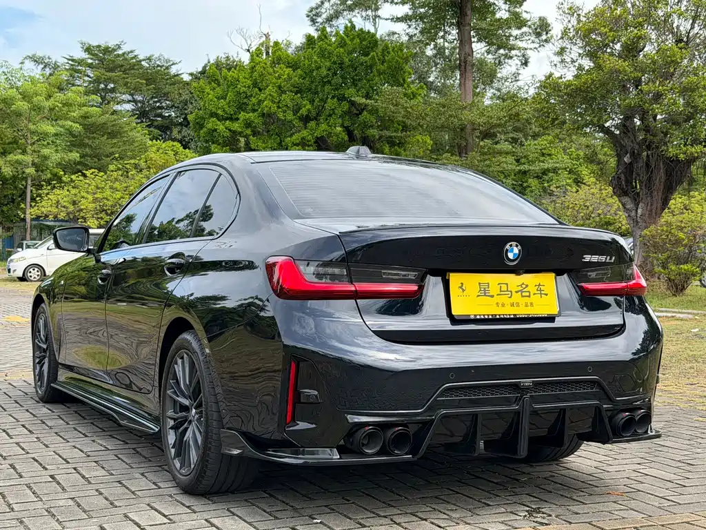 BMW 3 Series — миниатюра 16