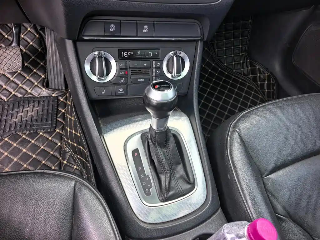 Audi Q3 — миниатюра 13
