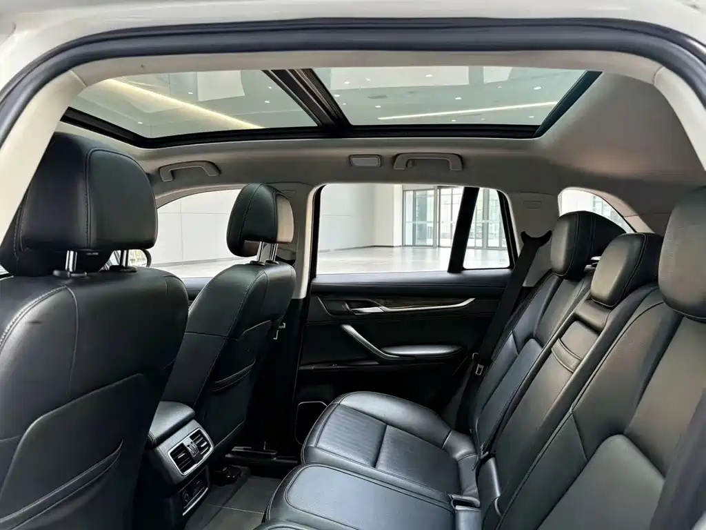 Hanteng Hanteng X7 — миниатюра 5