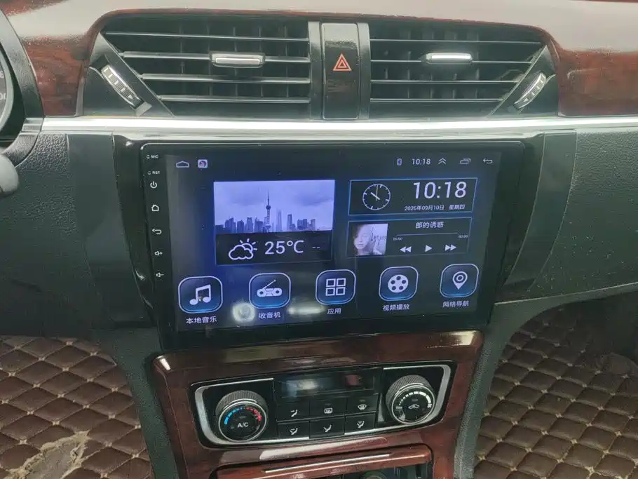 Zotye Zotye T600 — миниатюра 13