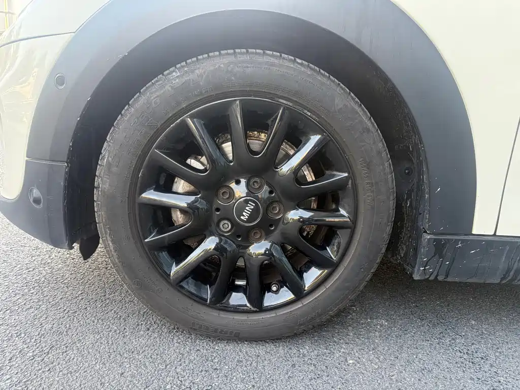 MINI Mini — миниатюра 9